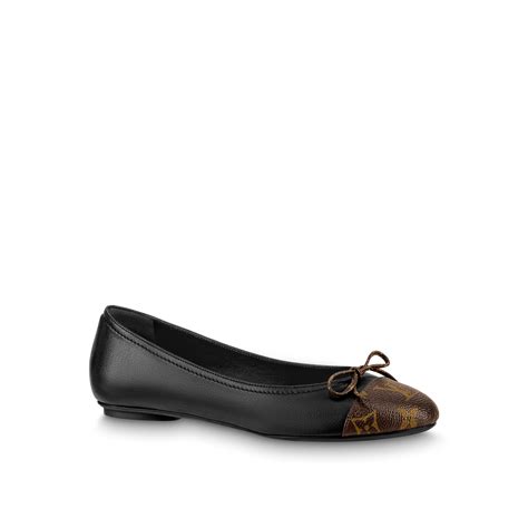 buy louis vuitton flat shoes|louis vuitton ballerina flats.